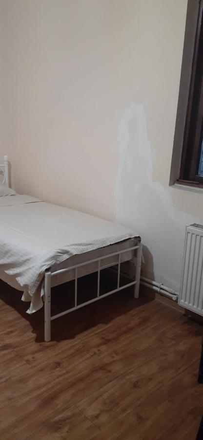 Шорена Μπατούμι Εξωτερικό φωτογραφία
