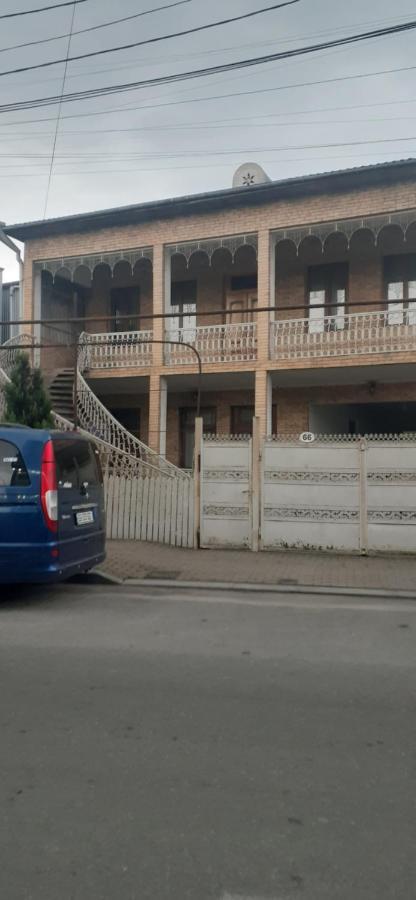Шорена Μπατούμι Εξωτερικό φωτογραφία