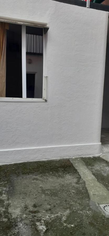 Шорена Μπατούμι Εξωτερικό φωτογραφία