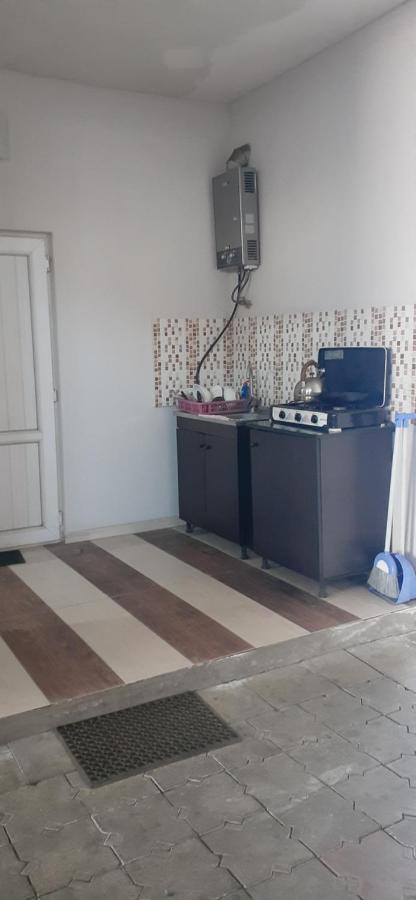 Шорена Μπατούμι Εξωτερικό φωτογραφία