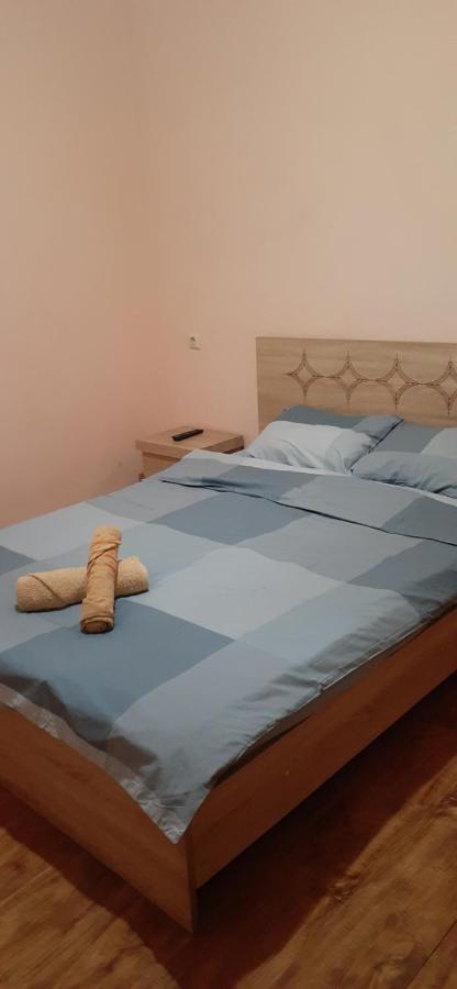 Шорена Μπατούμι Εξωτερικό φωτογραφία